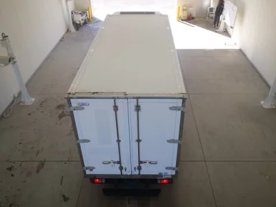 Toyota DYNA  с аукциона в Японии