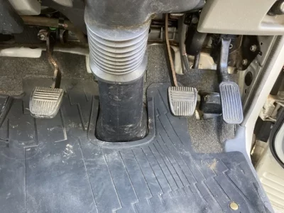 Toyota DYNA  с аукциона в Японии