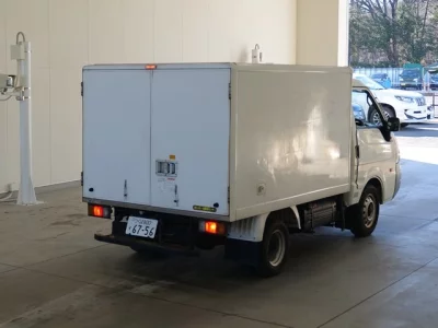 Nissan VANETTE TRUCK  с аукциона в Японии