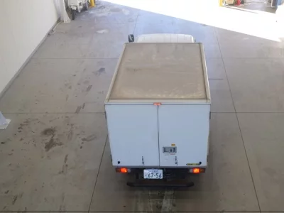 Nissan VANETTE TRUCK  с аукциона в Японии