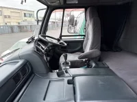 Nissan UD SERIES лот № 4404 оценка 3  с аукциона в Японии 4