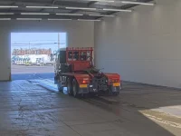 Nissan UD SERIES лот № 4404 оценка 3  с аукциона в Японии 1