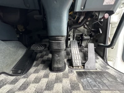 Nissan UD SERIES  с аукциона в Японии