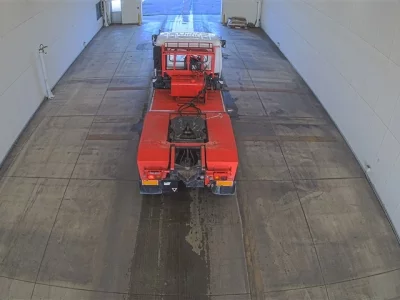 Nissan UD SERIES  с аукциона в Японии