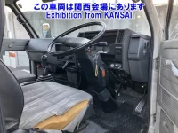 Isuzu ELF лот № 51043 оценка 3.5  с аукциона в Японии 3