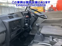 Isuzu ELF лот № 51043 оценка 3.5  с аукциона в Японии 4