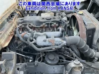 Isuzu ELF лот № 51043 оценка 3.5  с аукциона в Японии 7