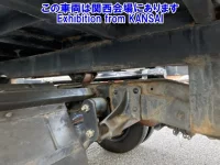 Isuzu ELF лот № 51043 оценка 3.5  с аукциона в Японии 8