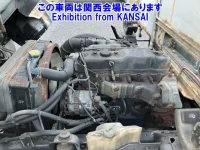 Isuzu ELF лот № 51043 оценка 3.5  с аукциона в Японии 6