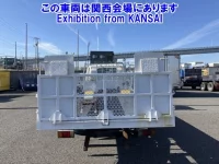 Isuzu ELF лот № 51043 оценка 3.5  с аукциона в Японии 2