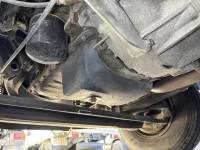 Isuzu ELF лот № 1584 оценка R  с аукциона в Японии 9