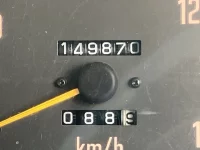 Isuzu ELF лот № 1584 оценка R  с аукциона в Японии 5