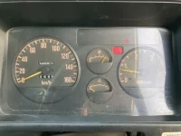 Isuzu ELF лот № 1584 оценка R  с аукциона в Японии 6