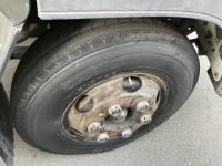 Isuzu ELF лот № 1584 оценка R  с аукциона в Японии 8