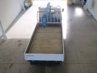 Isuzu ELF лот № 1584 оценка R  с аукциона в Японии 2