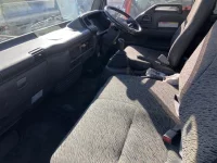 Isuzu ELF лот № 1584 оценка R  с аукциона в Японии 4