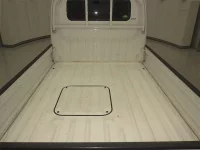 Honda ACTY TRUCK лот № 60403 оценка 4  с аукциона в Японии 6