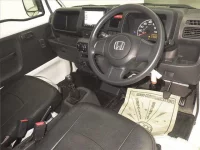 Honda ACTY TRUCK лот № 60403 оценка 4  с аукциона в Японии 2