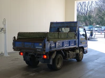 Mazda TITAN  с аукциона в Японии