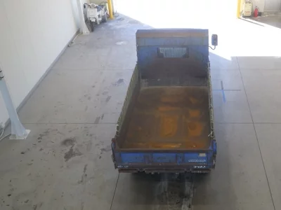 Mazda TITAN  с аукциона в Японии