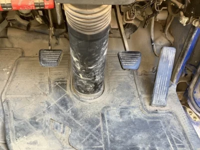 Mazda TITAN  с аукциона в Японии