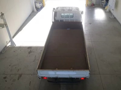 Hino DUTRO  с аукциона в Японии