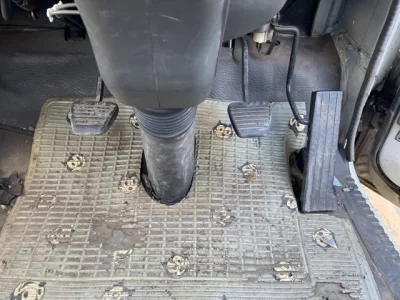 Mitsubishi CANTER  с аукциона в Японии