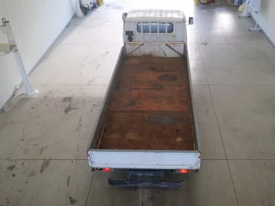 Mitsubishi CANTER  с аукциона в Японии