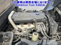 Mazda TITAN лот № 51049 оценка 3  с аукциона в Японии 7