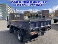 Mazda TITAN лот № 51049 оценка 3  с аукциона в Японии 1