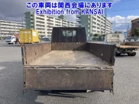 Mazda TITAN лот № 51049 оценка 3  с аукциона в Японии 2