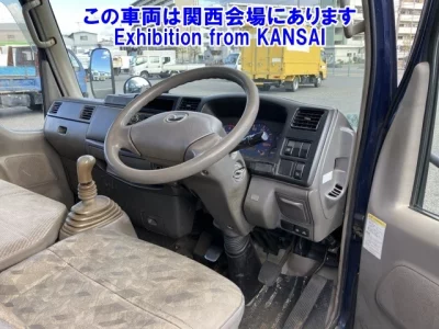 Mazda TITAN  с аукциона в Японии