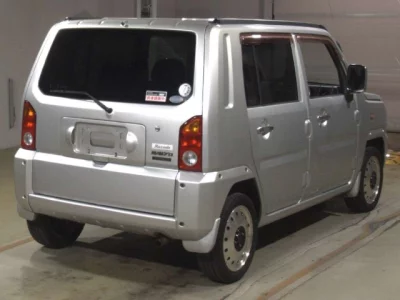 Daihatsu NAKED