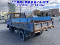 Mazda TITAN лот № 51051 оценка R  с аукциона в Японии 1