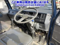 Mazda TITAN лот № 51051 оценка R  с аукциона в Японии 3