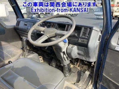 Mazda TITAN  с аукциона в Японии