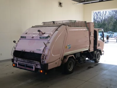 Nissan TRUCK  с аукциона в Японии