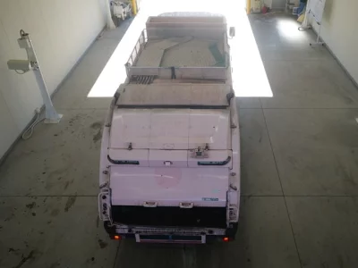 Nissan TRUCK  с аукциона в Японии