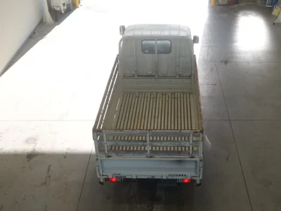 Toyota DYNA  с аукциона в Японии