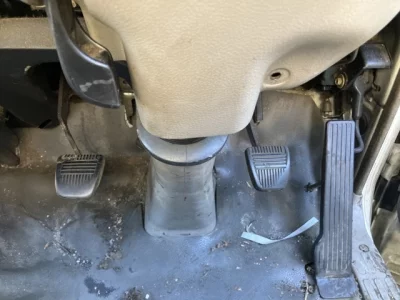 Toyota TOYOACE  с аукциона в Японии