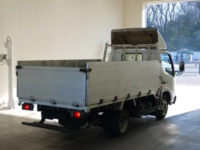 Toyota TOYOACE  с аукциона в Японии