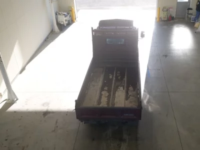 Mitsubishi CANTER  с аукциона в Японии