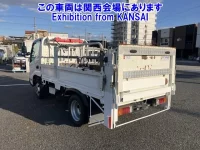 Toyota DYNA лот № 51019 оценка 3.5  с аукциона в Японии 1
