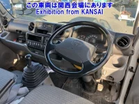 Toyota DYNA лот № 51019 оценка 3.5  с аукциона в Японии 3
