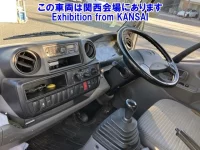 Toyota DYNA лот № 51019 оценка 3.5  с аукциона в Японии 4