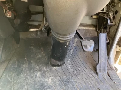 Toyota TOYOACE  с аукциона в Японии