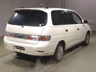 Toyota GAIA