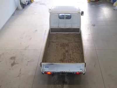 Nissan ATLAS  с аукциона в Японии