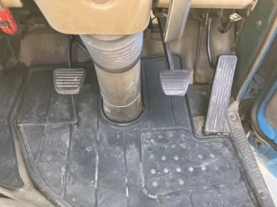 Isuzu ELF  с аукциона в Японии