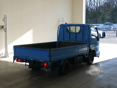 Isuzu ELF  с аукциона в Японии